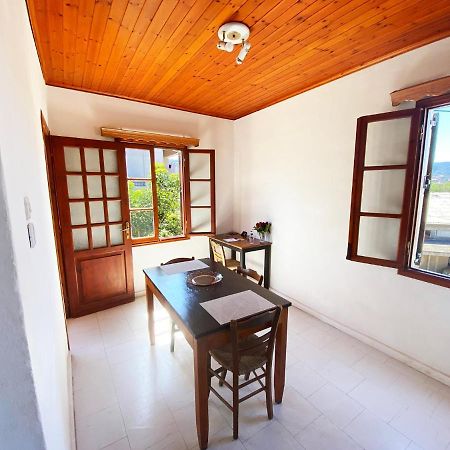 Dusk Apartments With Stunning Mountain View Chania  Luaran gambar